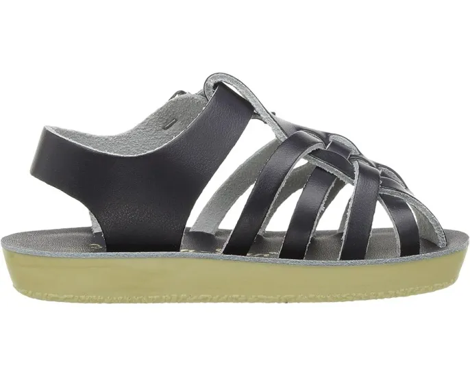 Сандалии Sun-San Sailors от Salt Water Sandal для младенцев и малышей