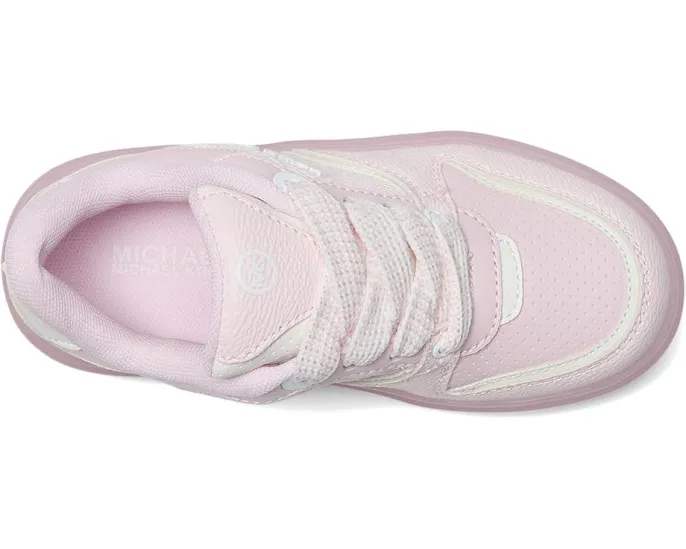 MICHAEL Michael Kors Кроссовки Emmet Rumi для детей