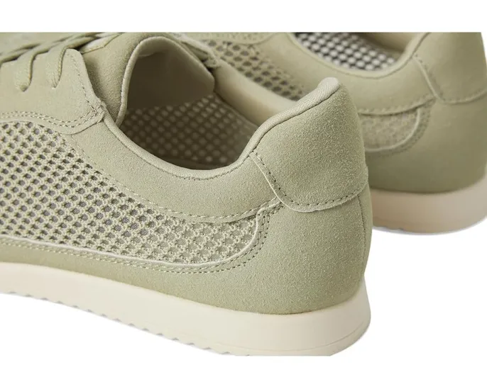 Кроссовки Rocket Dog Blink с сетчатым верхом и кожаной подкладкой