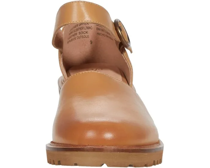 Босоножки Seychelles Lock & Key на устойчивом квадратном каблуке