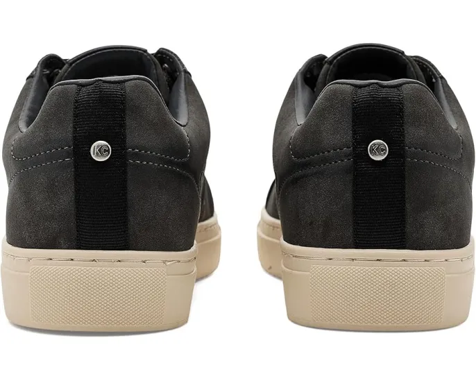 Кроссовки Jally с комбинированным верхом и съёмной стелькой Kenneth Cole