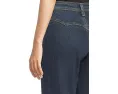 Джинсы Riveted Ribcage Straight Ankle Levi's с высокой талией