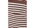 Мини юбка Gabriella Teddy Stripe от 525 america в полоску