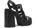 Туфли Teller на массивном каблуке с ремешком на щиколотке Steve Madden
