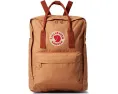 Рюкзак Fjällräven Kånken с пенопластовой спинкой
