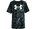 Футболка Under Armour Tech Big Logo с коротким рукавом для старших детей