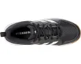 Волейбольные кроссовки Adidas Ligra 7 с сетчатым верхом и подошвой 360 Grip