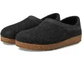 Тапочки Haflinger GZH из шерстяного войлока с пробковой стелькой