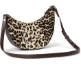 Кроссбоди Kate Spade New York Duo Downtown с принтом леопард