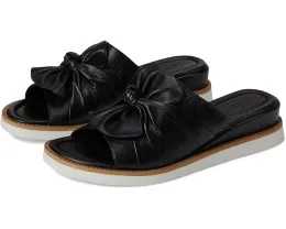 Сандалии Miz Mooz Evy с узлом на верхней части и удобной колодкой