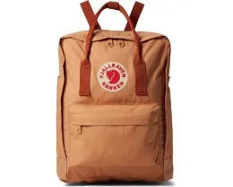 Рюкзак Fjällräven Kånken с пенопластовой спинкой