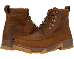 Рабочие ботинки Twisted X Work MXCC001 с композитным носком и технологией CellStretch