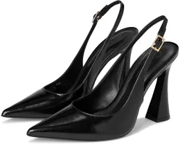 Лодочки Steve Madden Blare на шпильке с острым носком