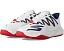 Кроссовки Skechers Viper Court Rally для корта с подошвой Goodyear Gold