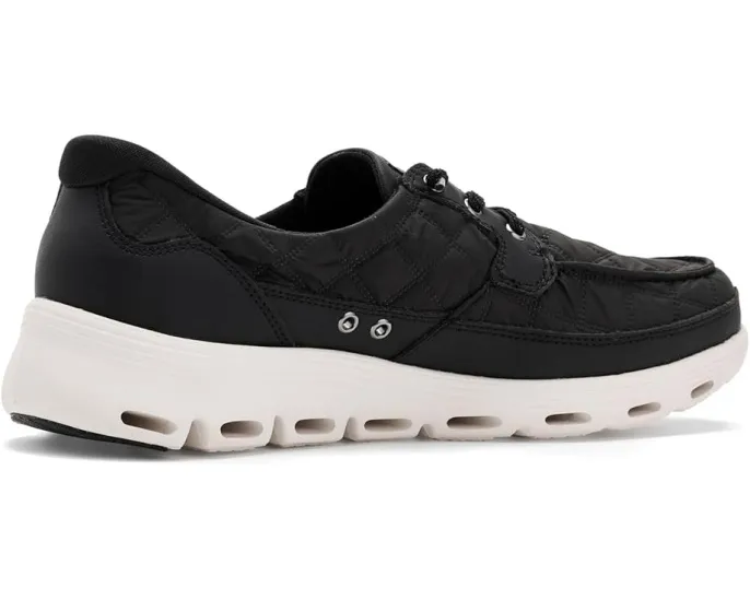 Обувь SKECHERS On-The-Go Glide-Step Serene с технологией Hands Free Slip-Ins и амортизацией