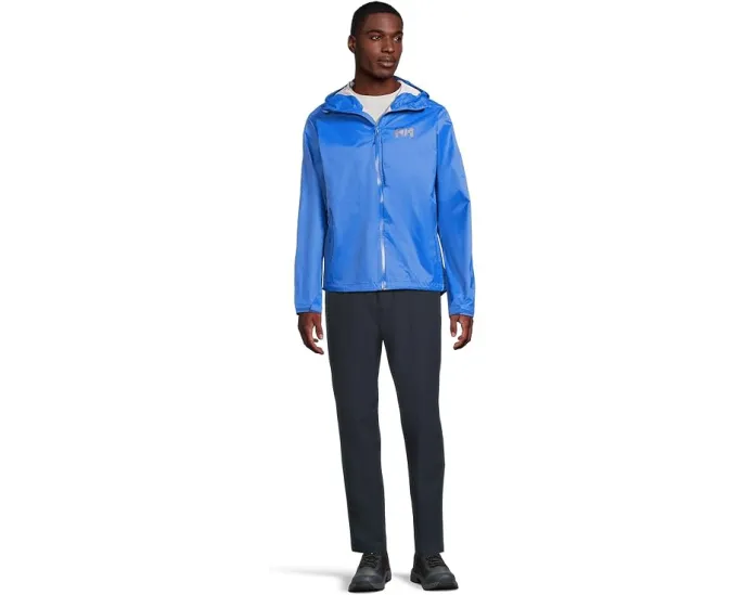 Куртка Helly Hansen Loke Terra с технологией HELLY TECH Protection