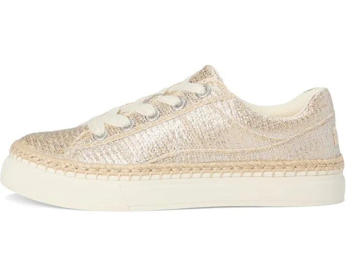 Кроссовки Blowfish Malibu Northshore на шнурках с платформой 2.54 см и тканым акцентом