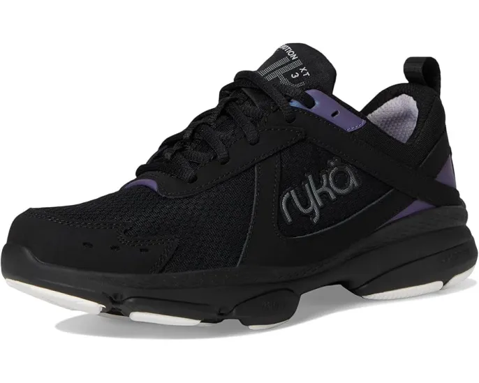 Тренировочные кроссовки Devotion XT 3 для высокоинтенсивных тренировок от Ryka