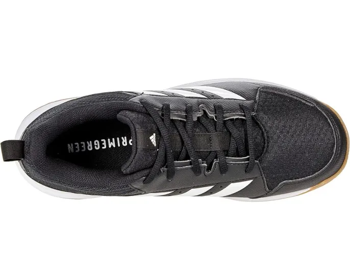 Волейбольные кроссовки Adidas Ligra 7 с сетчатым верхом и подошвой 360 Grip