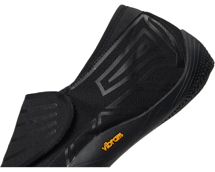 Vibram FiveFingers обувь Groundsplay для тренировок с анатомическими пальцами