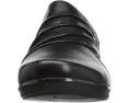 Обувь Hope Roxanne с эластичными вставками и амортизирующей стелькой Clarks