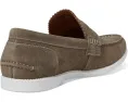 Лоферы Steve Madden Ramsee из мягкой замши