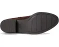 Высокие сапоги Dr. Scholl's Adeline Zip с боковой молнией и декоративной пряжкой