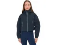 Ветровка Beyond Yoga Rain Or Shine Adjustable Hooded Rain Jacket с капюшоном и водоотталкивающей пропиткой