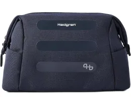 Дорожная косметичка Hedgren Break с водоотталкивающим покрытием