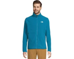 Флисовая куртка The North Face Glacier из переработанного полиэстера