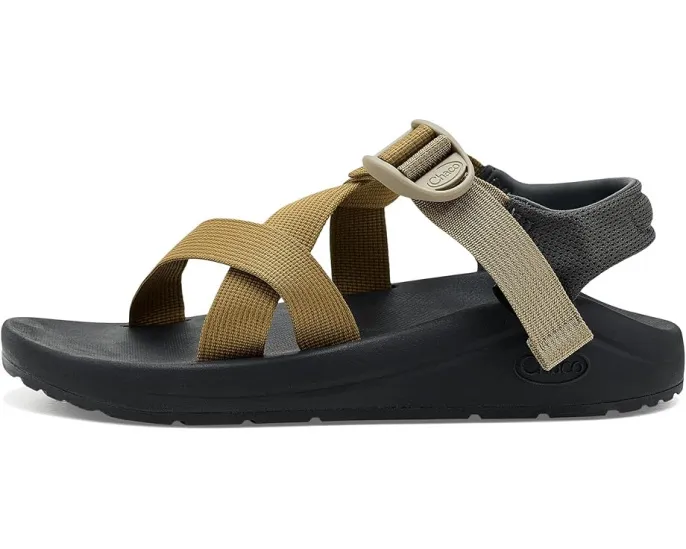 Сандалии Chaco Cushz с закрытым носком и петлей для пальцев