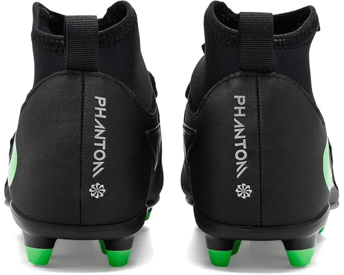 Nike бутсы Jr. Phantom 6 High Club Multi-Ground для детей