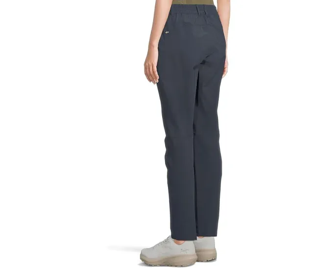 Универсальные брюки Fjällräven Abisko Trail Stretch для активного отдыха