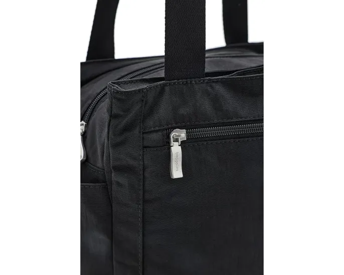 Сумка саквояж Baggallini Modern All Time Satchel на каждый день