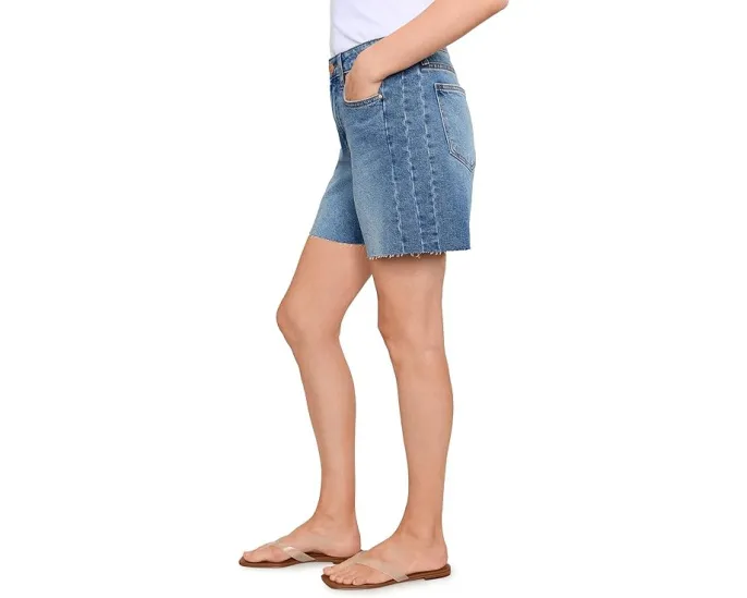 Шорты Hailey High-Rise Bermuda от KUT from the Kloth