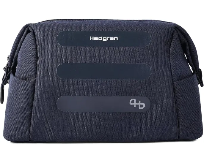 Дорожная косметичка Hedgren Break с водоотталкивающим покрытием