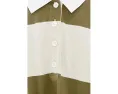 Футболка Rugby Tie Front от Sanctuary в полоску