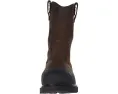 Рабочие ботинки Avenger Work Boots Hammer Pull On CT с защитой носка