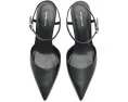 MICHAEL Michael Kors туфли Amara Mid Pumps на шпильке с острым носком и ремешком