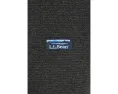 Свитер с молнией L.L.Bean Lakewashed Double-Knit для повседневного стиля