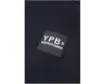 Толстовка YPB Neoknit с капюшоном и полной молнией от abercrombie kids