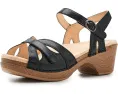 Dansko Сандалии Season с платформой и стальной стелькой для поддержки APMA