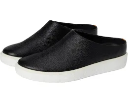 Клоги ECCO Soft 60 Slide с широкой колодкой и технологией FLUIDFORM