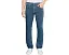 Джинсы Federal Transcend Slim Straight от Paige в среднем стирке
