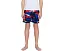 Детские шорты Under Armour Usa Street Camo Volley с защитой от солнца UPF 50+