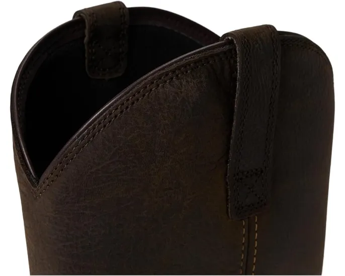 Водонепроницаемые рабочие ботинки Ariat Stump Jumper с композитным носком и системой BOA