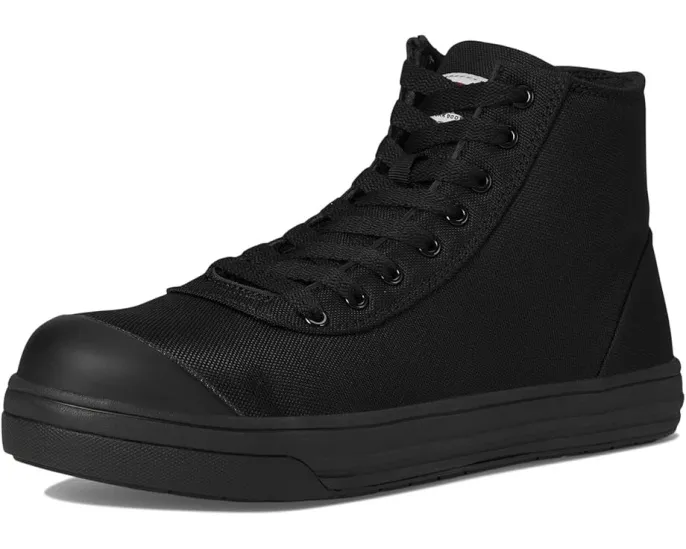 Высокие рабочие ботинки Avenger Work Boots Blade High CT с водонепроницаемой мембраной
