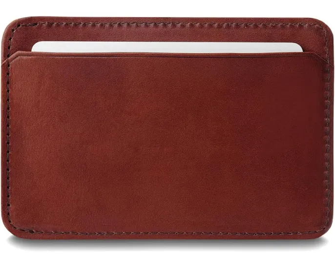 Картхолдер Bosca Old Leather с выталкивателем