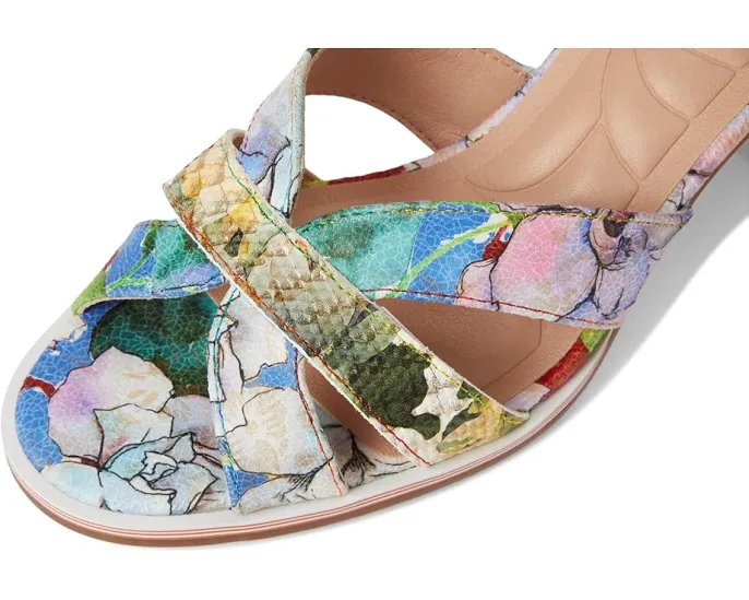 Туфли Waltz с ажурной кожей и открытым мысом L'Artiste by Spring Step