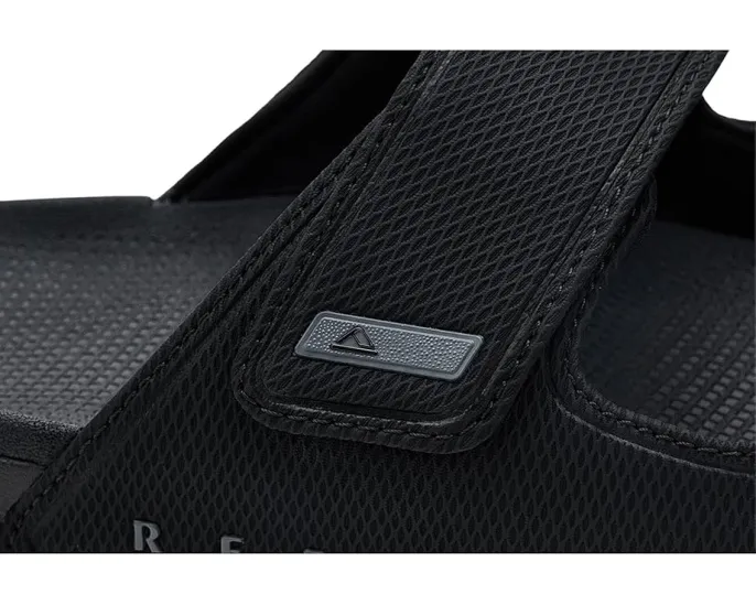 Сандалии Reef Phantom Tradewind с пеной Phantom Foam и липучкой